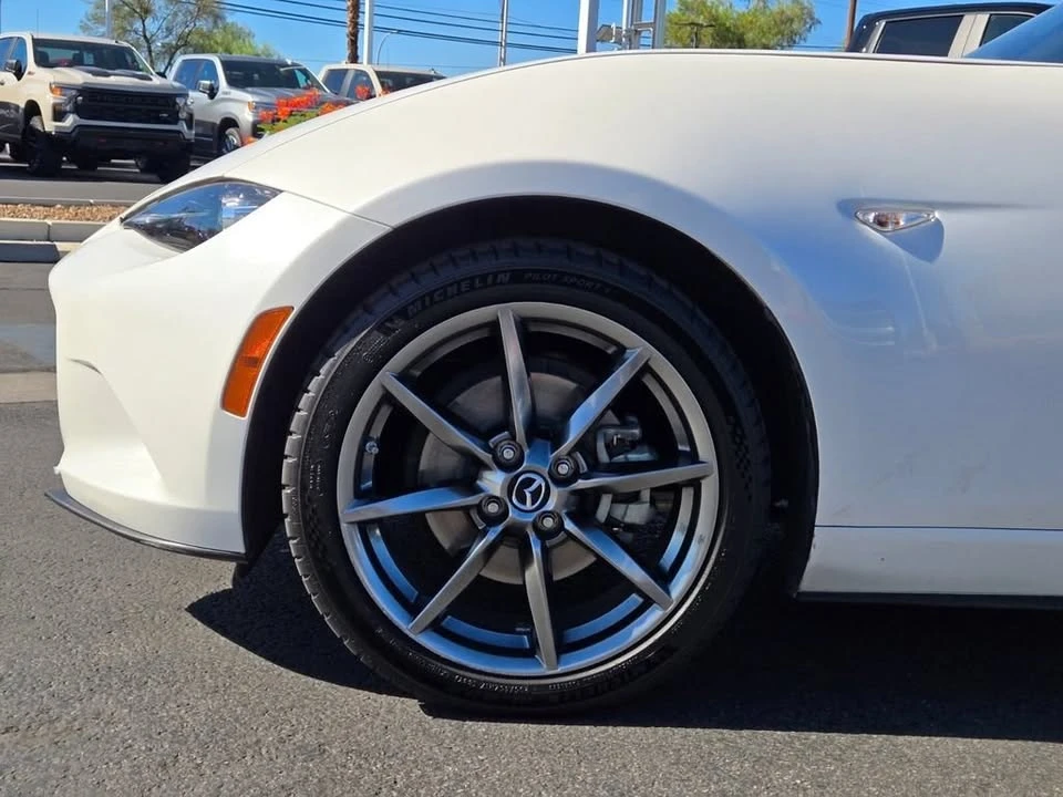 2018 Mazda ND MX-5 Miata - Image 6 of 12