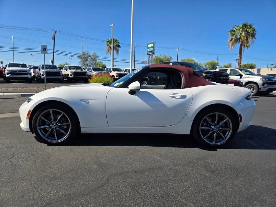 2018 Mazda ND MX-5 Miata - Image 3 of 12