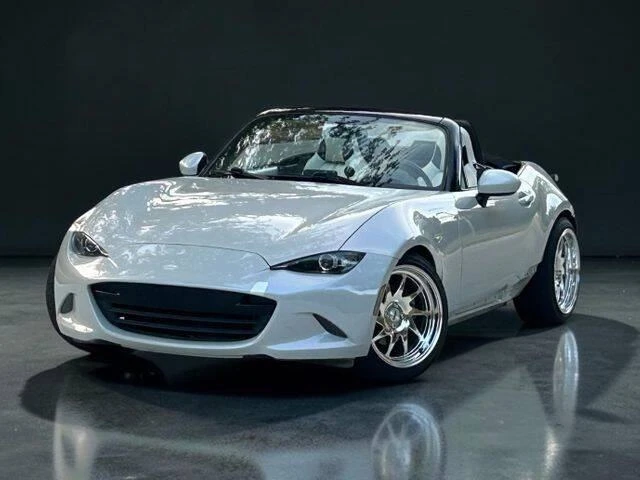 2018 Mazda ND MX-5 Miata - Image 2 of 8