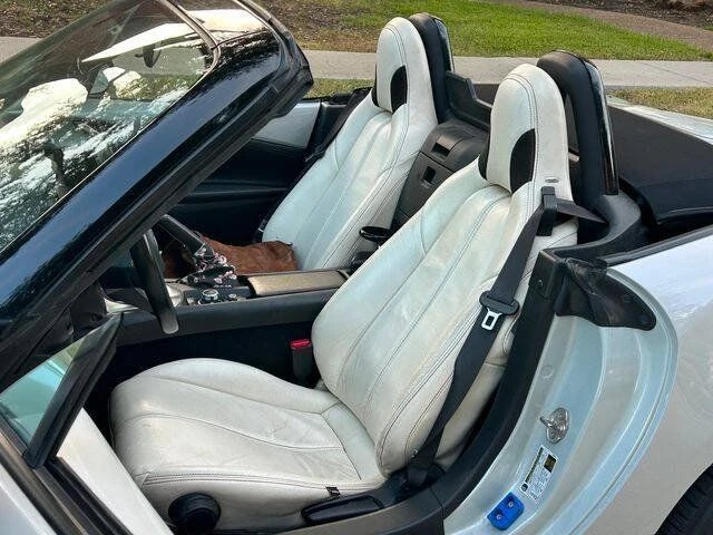 2018 Mazda ND MX-5 Miata - Image 6 of 8