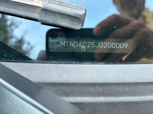 2018 Mazda ND MX-5 Miata - Image 8 of 8