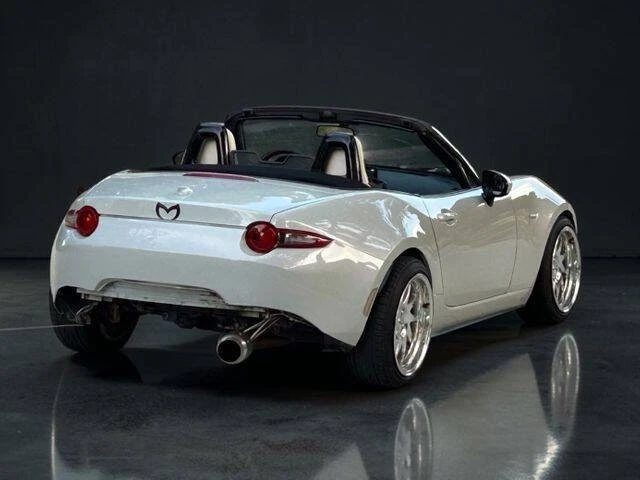 2018 Mazda ND MX-5 Miata - Image 3 of 8