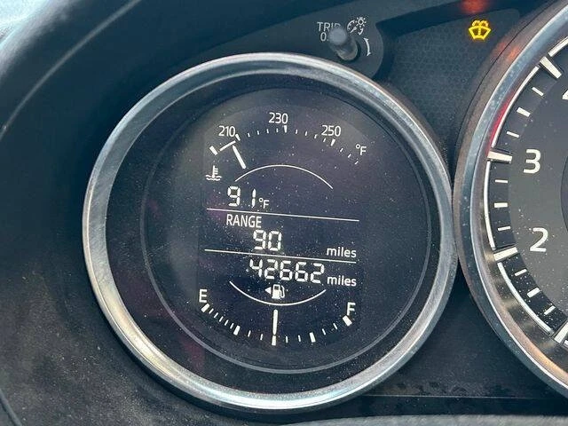 2018 Mazda ND MX-5 Miata - Image 7 of 8