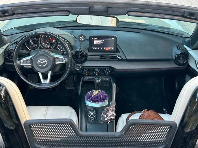 2018 Mazda ND MX-5 Miata - Image 5 of 8