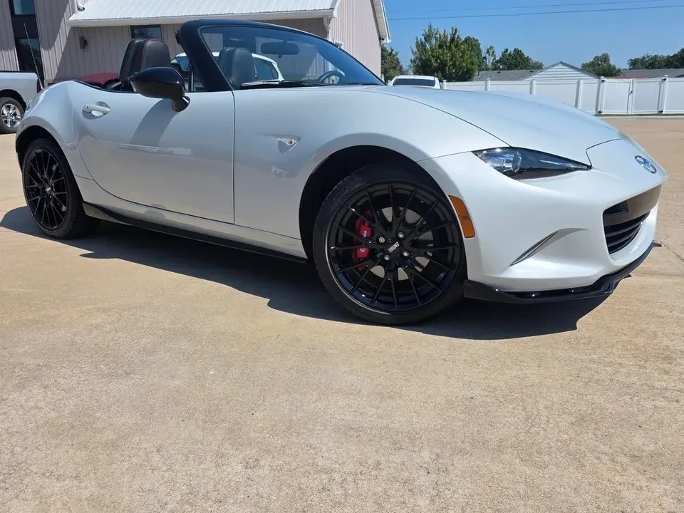 2018 Mazda ND MX-5 Miata - Image 6 of 20