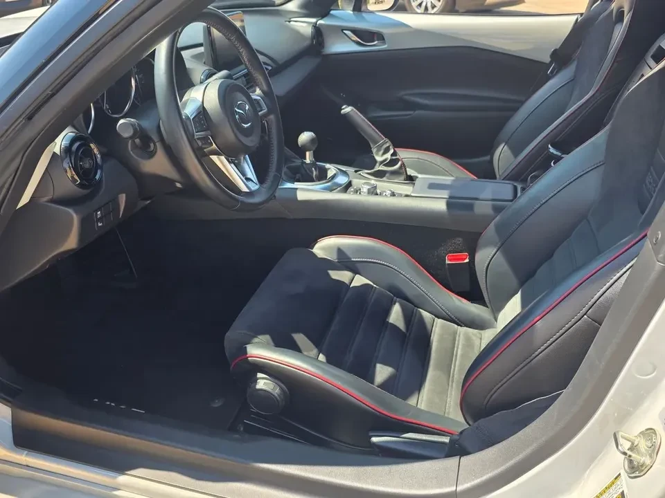 2018 Mazda ND MX-5 Miata - Image 12 of 20