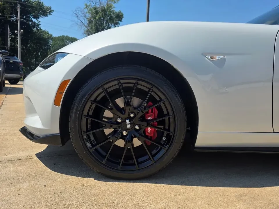 2018 Mazda ND MX-5 Miata - Image 3 of 20