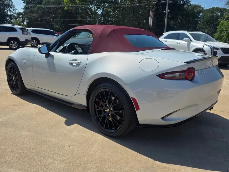 2018 Mazda ND MX-5 Miata - Image 18 of 20