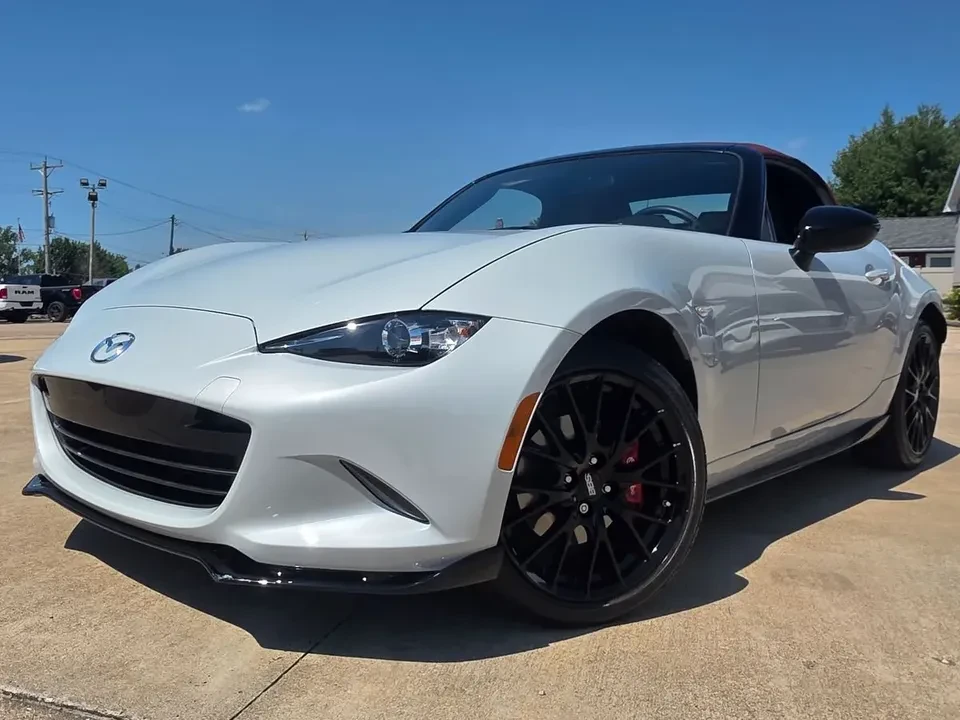 2018 Mazda ND MX-5 Miata - Image 4 of 20