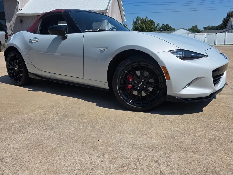 2018 Mazda ND MX-5 Miata - Image 10 of 20