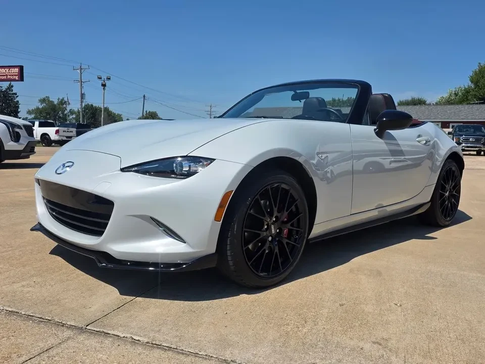 2018 Mazda ND MX-5 Miata - Image 7 of 20