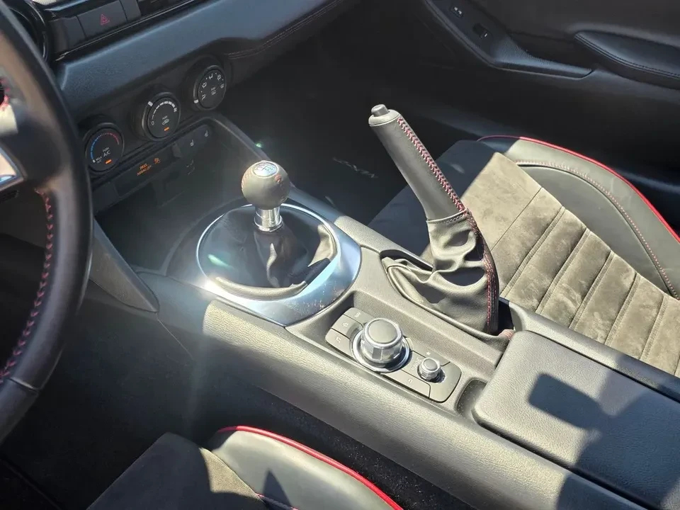 2018 Mazda ND MX-5 Miata - Image 13 of 20