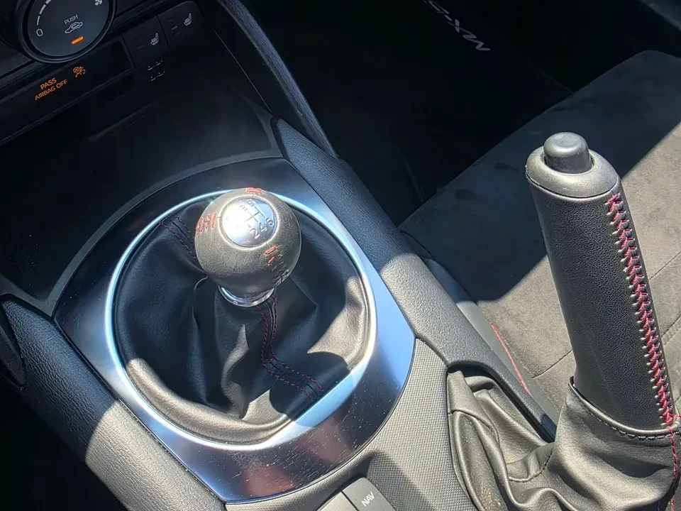 2018 Mazda ND MX-5 Miata - Image 15 of 20