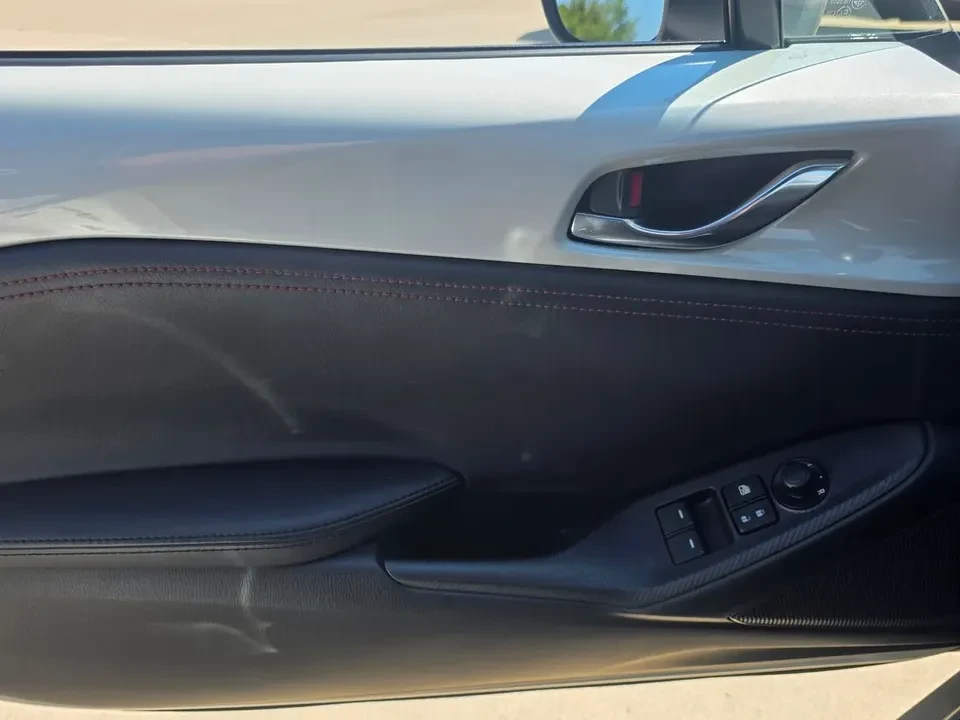 2018 Mazda ND MX-5 Miata - Image 17 of 20