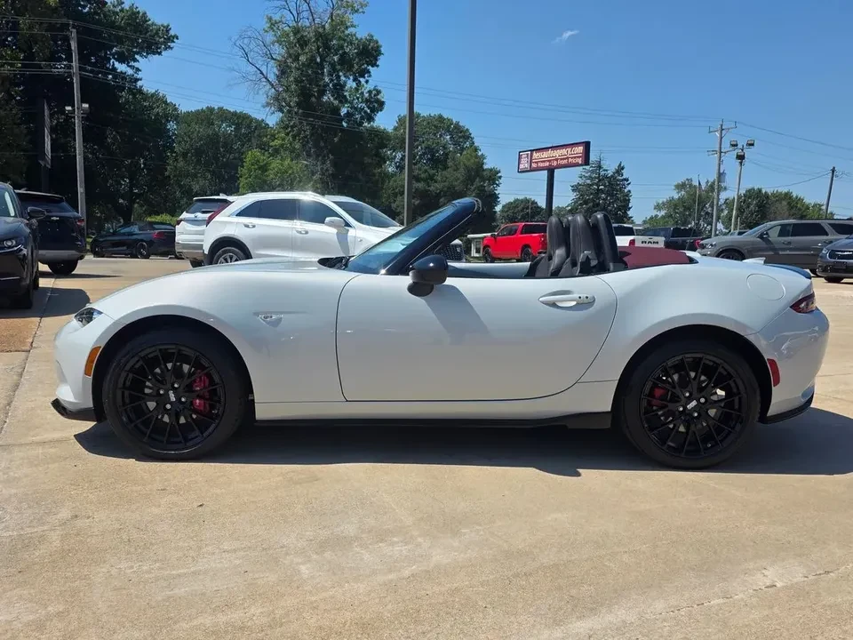 2018 Mazda ND MX-5 Miata - Image 8 of 20
