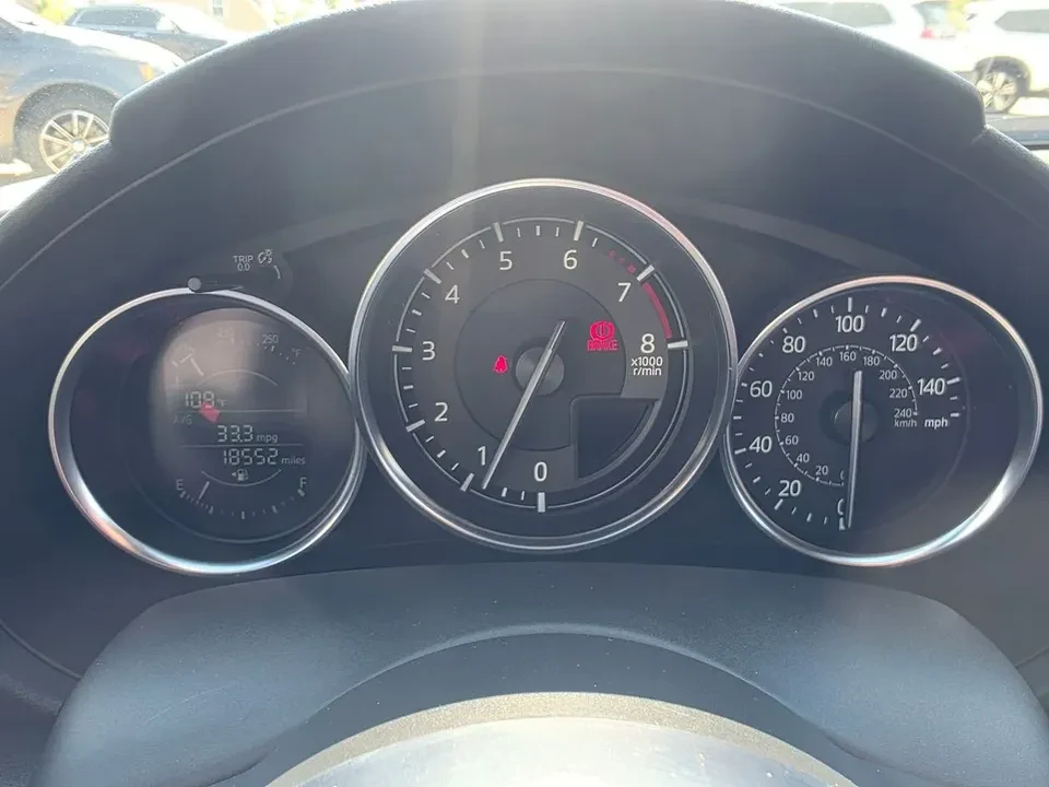 2018 Mazda ND MX-5 Miata - Image 16 of 20