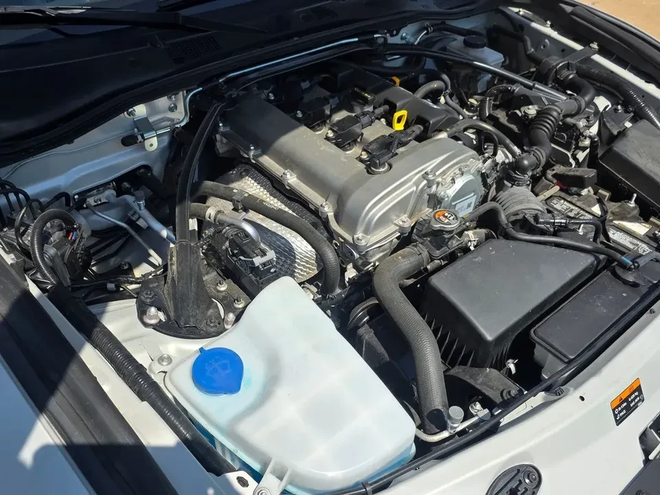 2018 Mazda ND MX-5 Miata - Image 19 of 20
