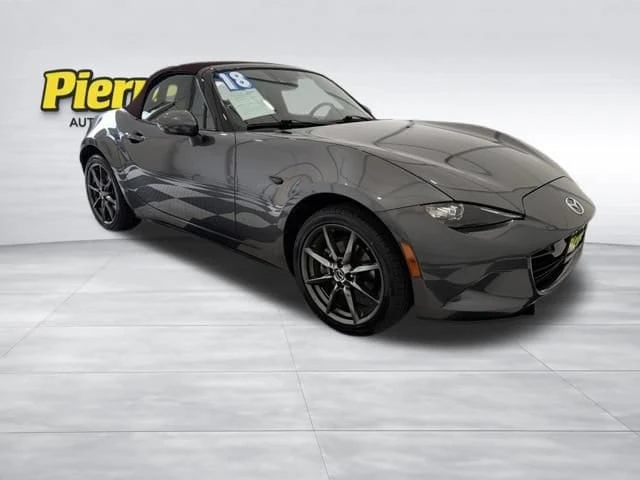 2018 Mazda ND MX-5 Miata - Image 7 of 20