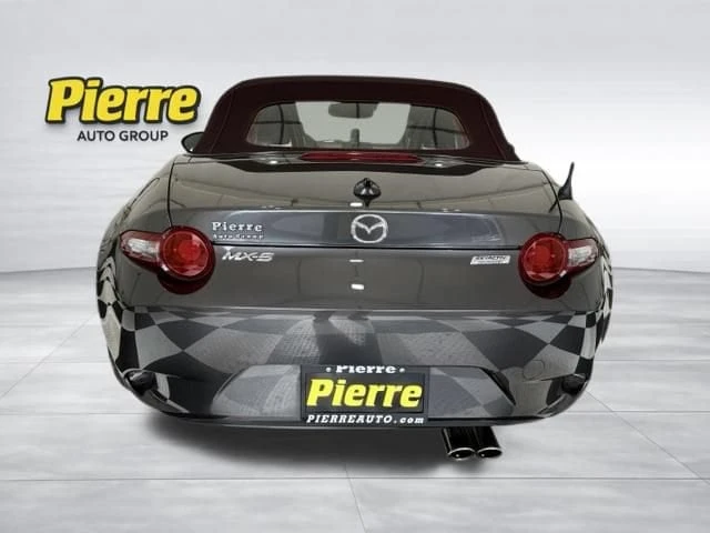 2018 Mazda ND MX-5 Miata - Image 4 of 20