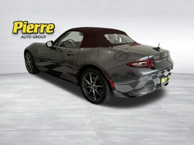 2018 Mazda ND MX-5 Miata - Image 3 of 20