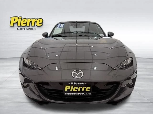 2018 Mazda ND MX-5 Miata - Image 8 of 20