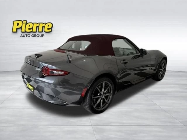 2018 Mazda ND MX-5 Miata - Image 6 of 20