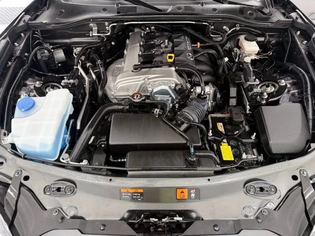 2018 Mazda ND MX-5 Miata - Image 9 of 20