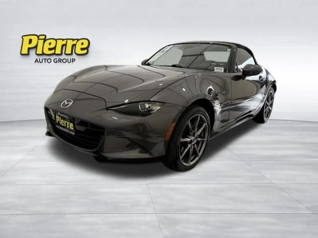 2018 Mazda ND MX-5 Miata - Image 2 of 20