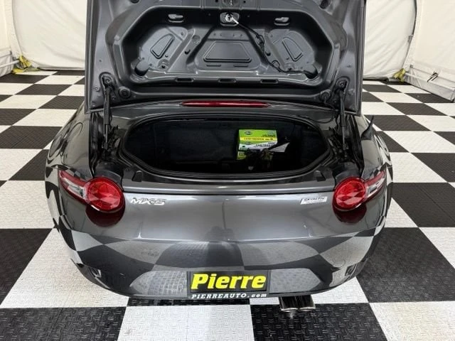 2018 Mazda ND MX-5 Miata - Image 5 of 20
