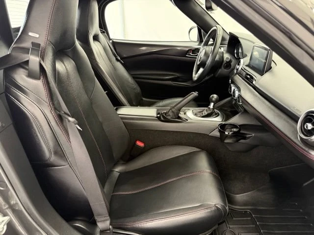 2018 Mazda ND MX-5 Miata - Image 17 of 20