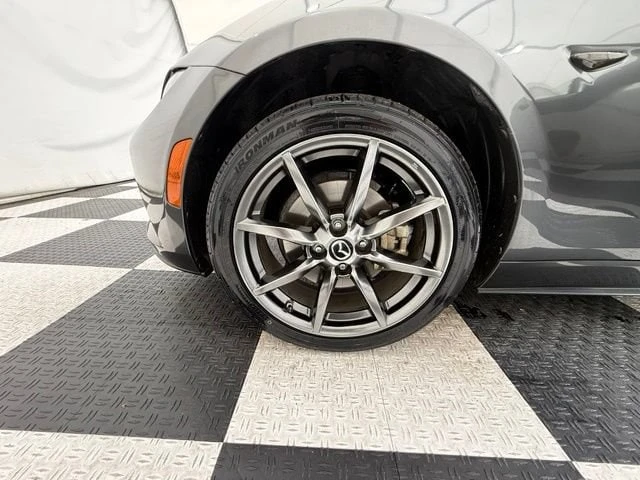 2018 Mazda ND MX-5 Miata - Image 10 of 20