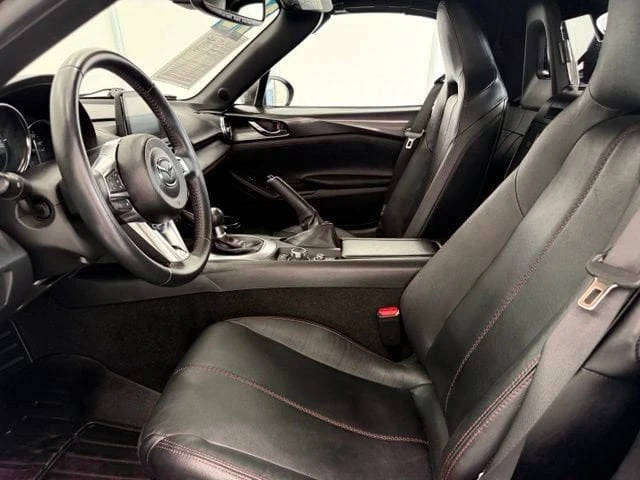 2018 Mazda ND MX-5 Miata - Image 12 of 20
