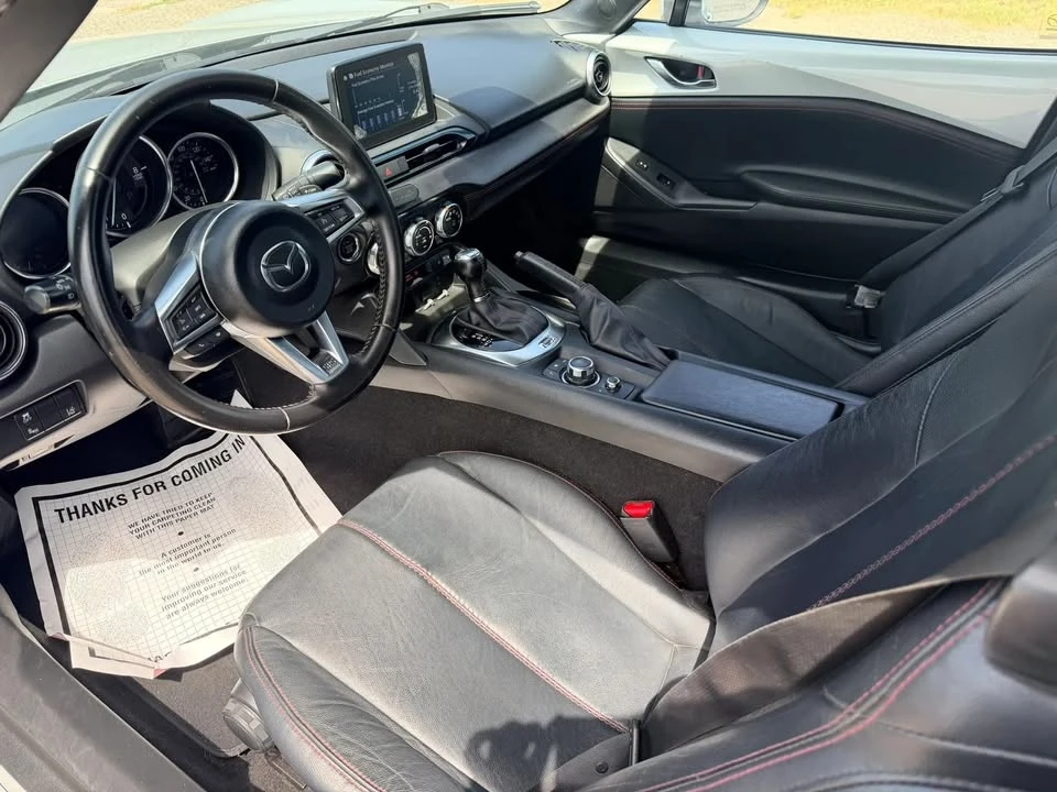 2018 Mazda ND MX-5 Miata - Image 13 of 20