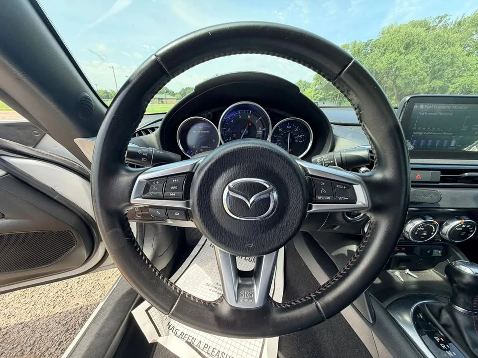2018 Mazda ND MX-5 Miata - Image 18 of 20