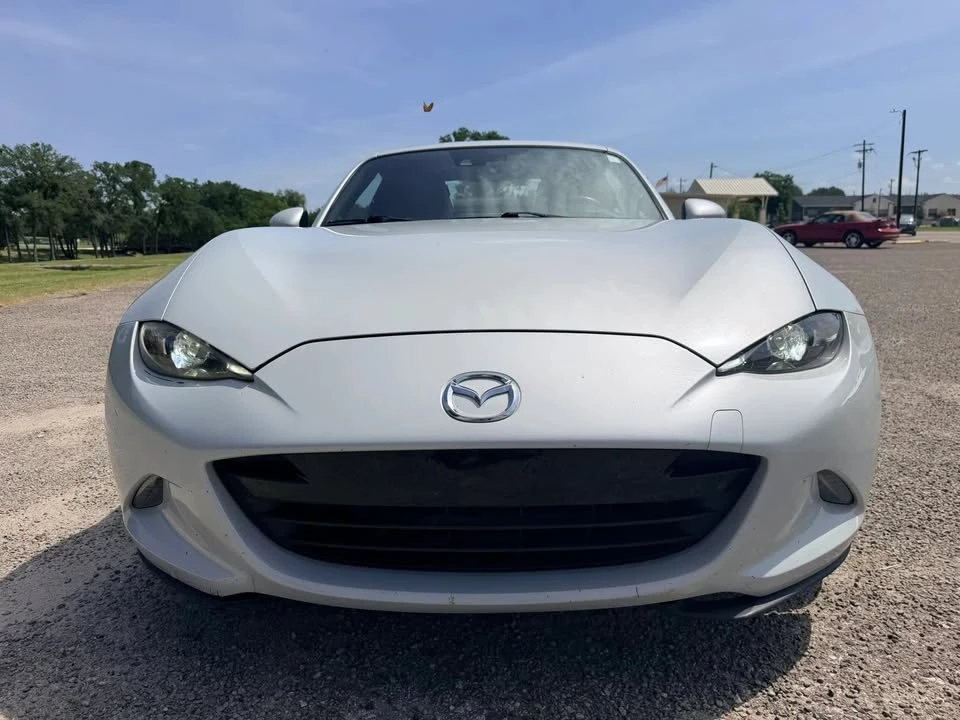 2018 Mazda ND MX-5 Miata - Image 3 of 20