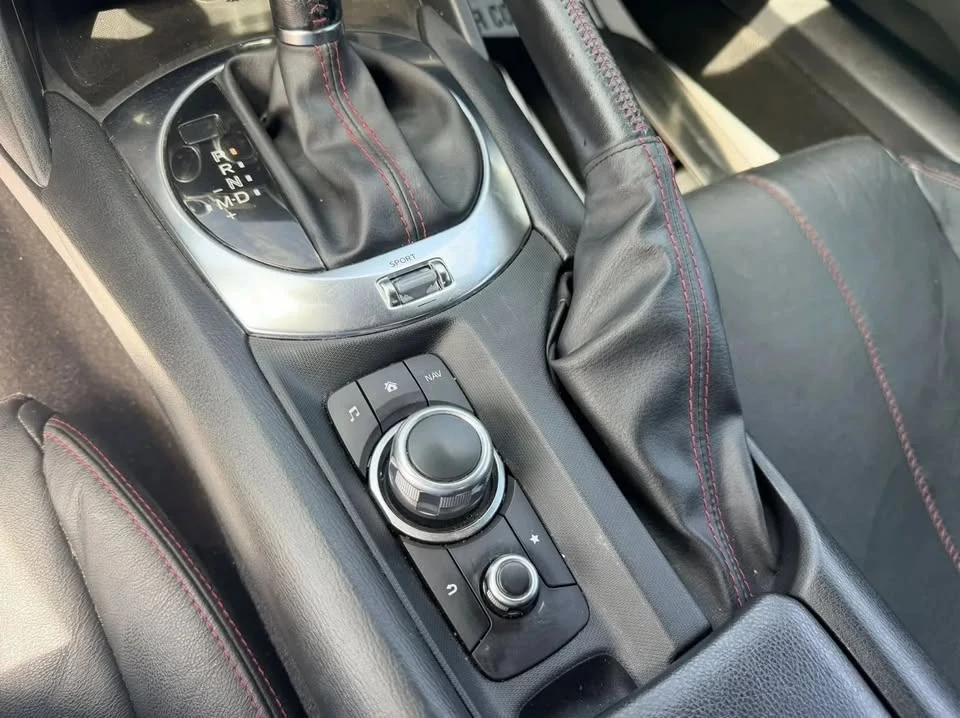 2018 Mazda ND MX-5 Miata - Image 15 of 20