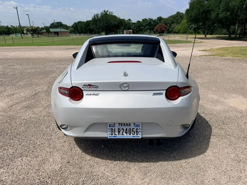 2018 Mazda ND MX-5 Miata - Image 7 of 20