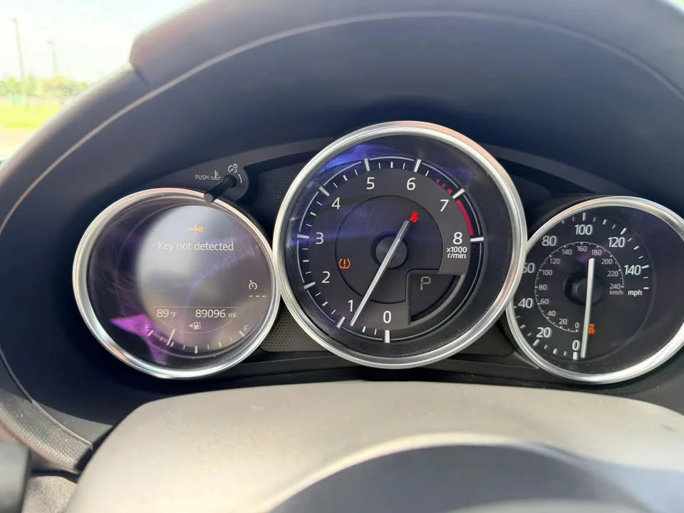 2018 Mazda ND MX-5 Miata - Image 19 of 20