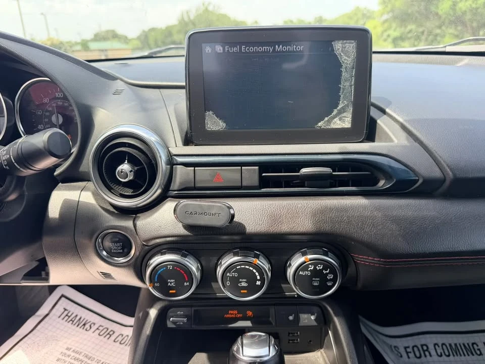 2018 Mazda ND MX-5 Miata - Image 17 of 20
