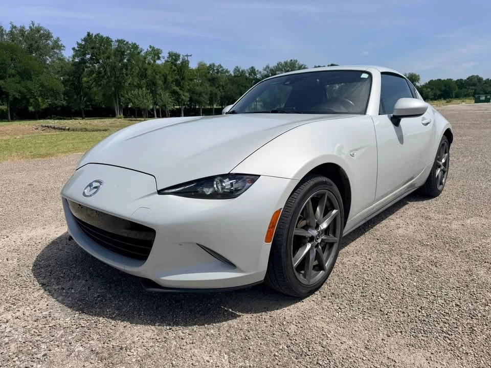 2018 Mazda ND MX-5 Miata - Image 2 of 20