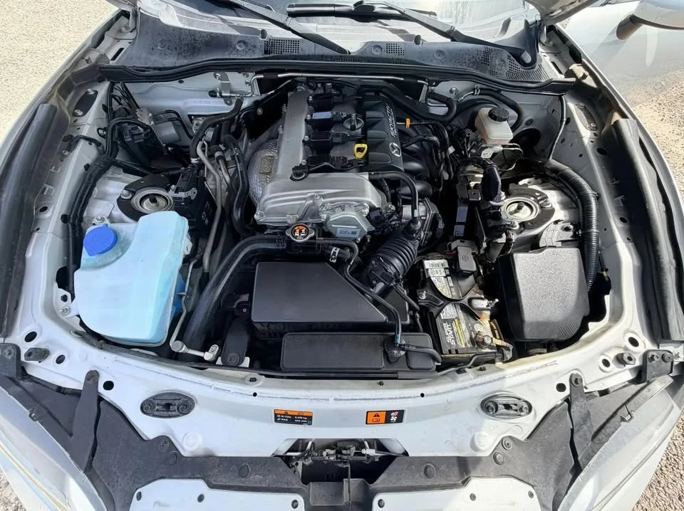 2018 Mazda ND MX-5 Miata - Image 20 of 20