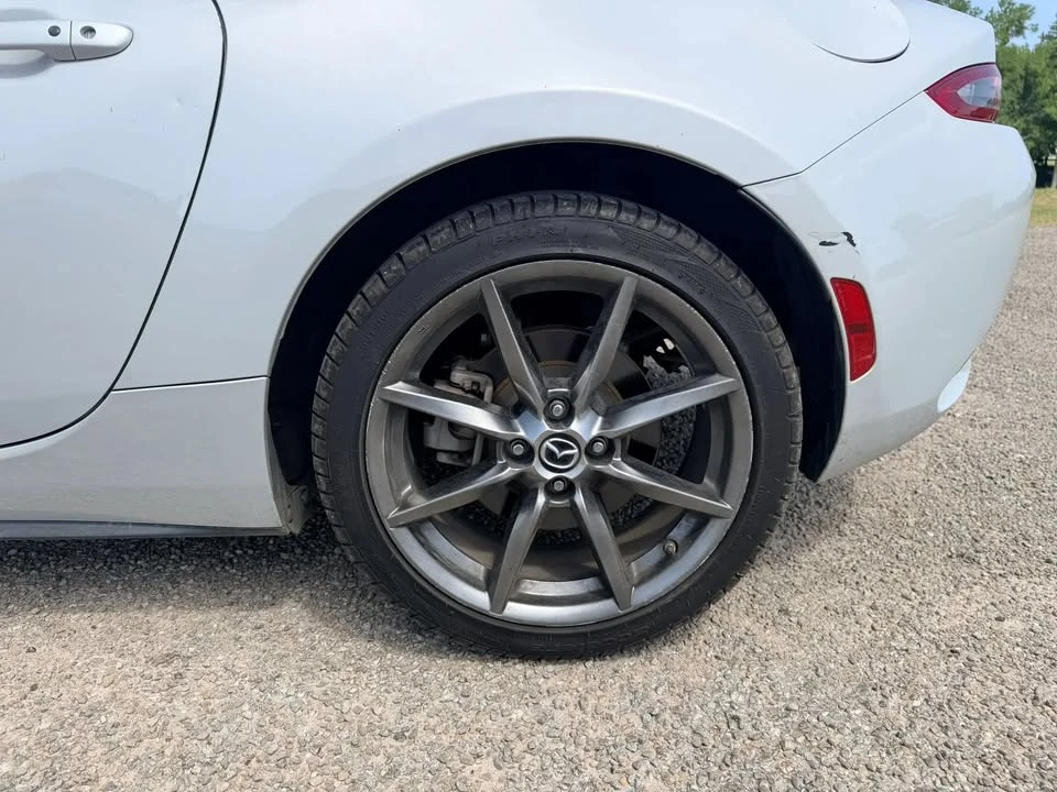 2018 Mazda ND MX-5 Miata - Image 10 of 20