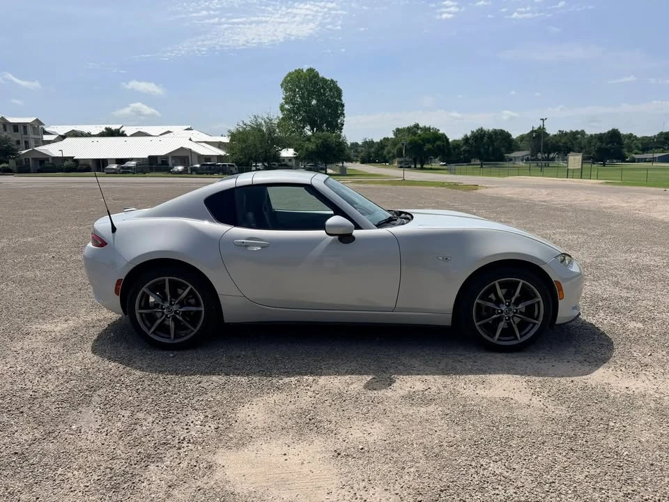 2018 Mazda ND MX-5 Miata - Image 5 of 20
