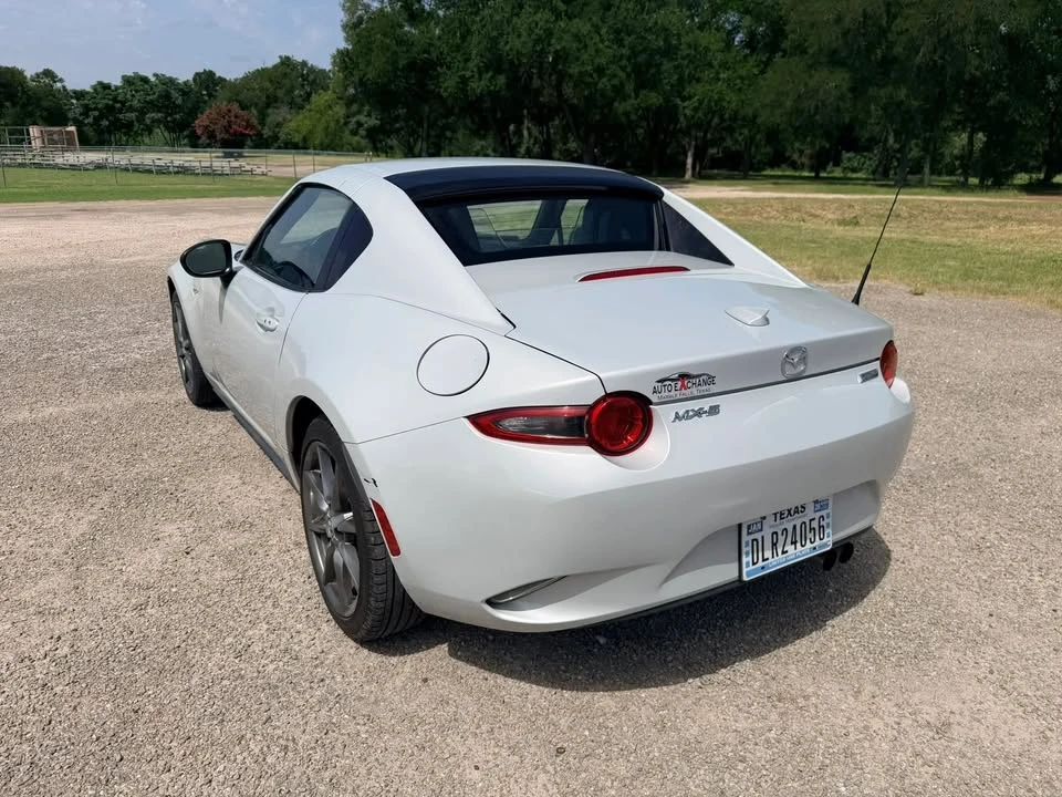 2018 Mazda ND MX-5 Miata - Image 8 of 20