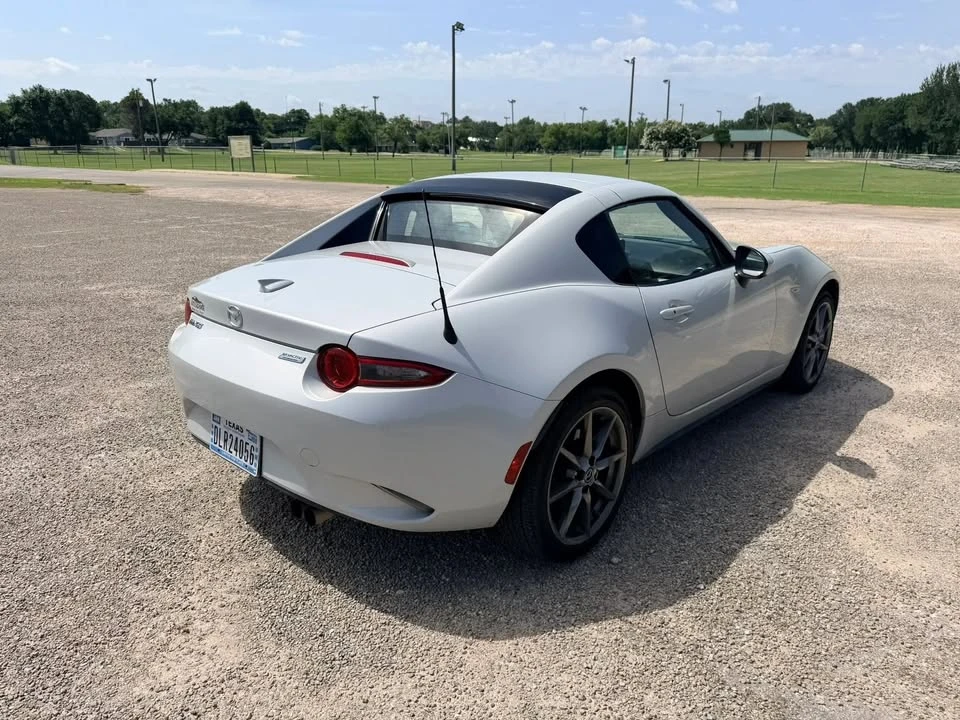 2018 Mazda ND MX-5 Miata - Image 6 of 20