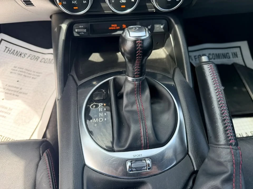 2018 Mazda ND MX-5 Miata - Image 16 of 20