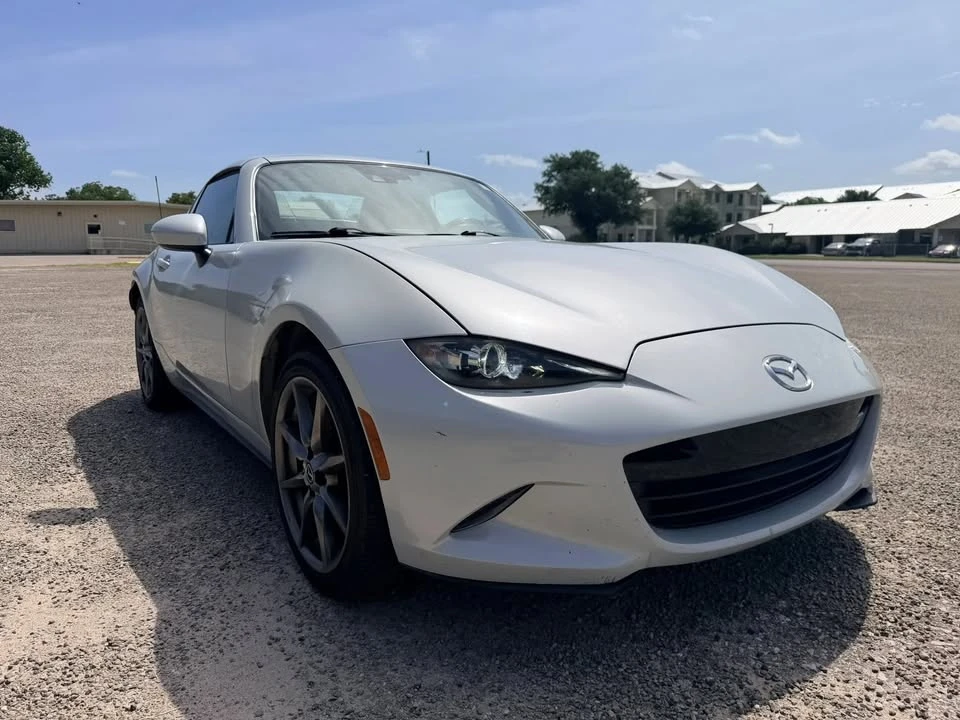 2018 Mazda ND MX-5 Miata - Image 4 of 20