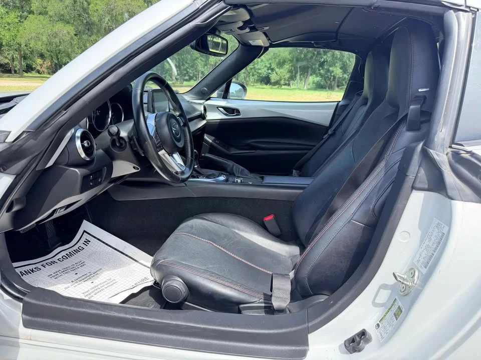 2018 Mazda ND MX-5 Miata - Image 12 of 20