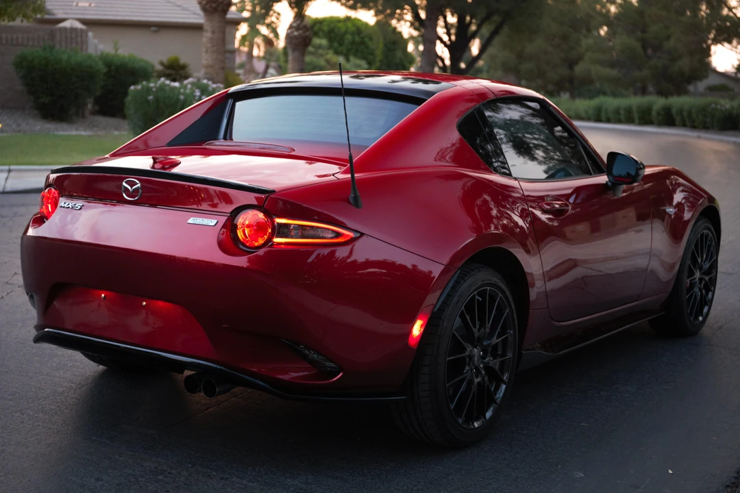 2018 Mazda ND MX-5 Miata - Image 4 of 31