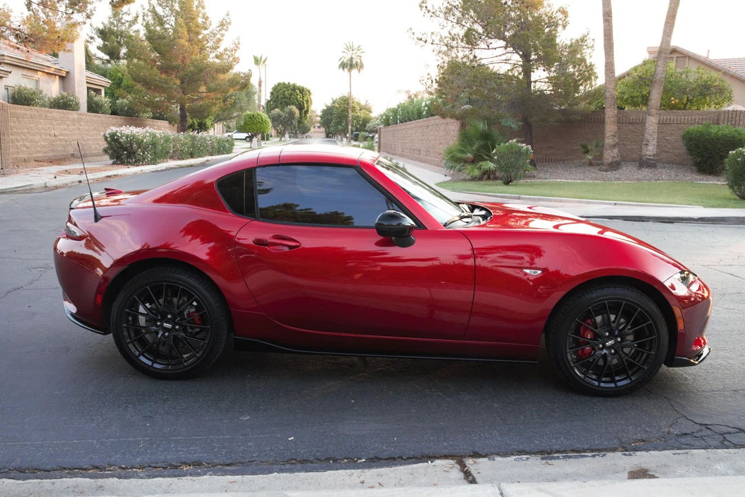 2018 Mazda ND MX-5 Miata - Image 10 of 31